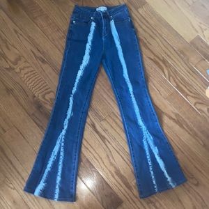 I AM GIA Rare Savannah Jeans